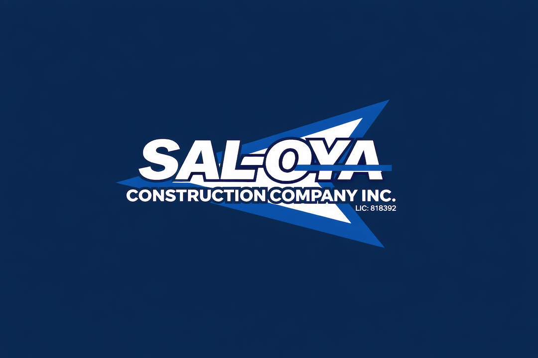 SAL-OYA Construction Company, Inc.